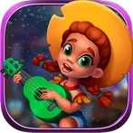 Minstrel Girl Escape