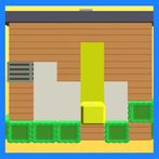 Make Draw House Paint