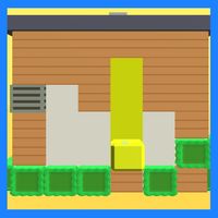 Make Draw House Paint