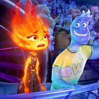 Elemental Adventure Game