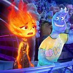 Elemental Adventure Game