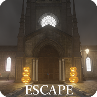 Escape Game: Halloween Night