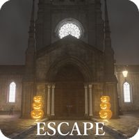 Escape Game: Halloween Night