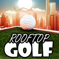Rooftop Golf