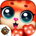 Little Kitty Town - Cat World