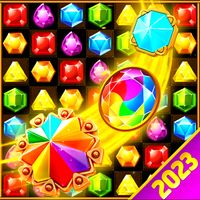 Jewel Castle Mysterious Flower