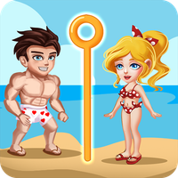 Hero Pin: Adventure Story