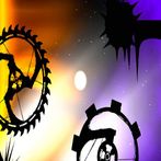 Star Maze: mystery monsters