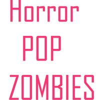 HorrorPopZombies
