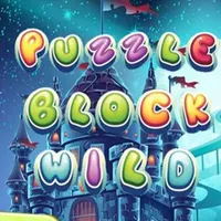 Puzzle Wild Block Game