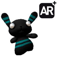 AR - Bunny Attack