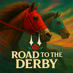 Road to the Derby Horse Racing