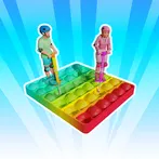 Pogo Fidget Pop