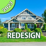 Renovate House: Manor Design