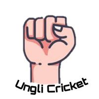 UNGLI CRICKET