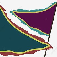 Winni the Poo Flag War