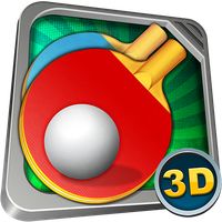 Table Tennis World Domination-