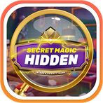 Hidden Object Magic