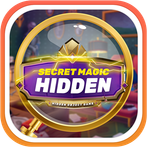 Hidden Object Magic