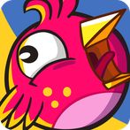 BirdBooster: Jump, Fly & Shoot
