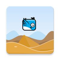 Piyou le monstre volant