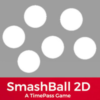 SmashBall 2D - A TimePass Game