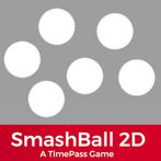 SmashBall 2D - A TimePass Game