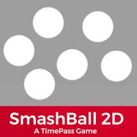 SmashBall 2D - A TimePass Game