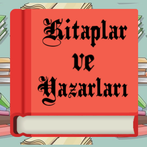 Kitaplar ve Yazarları