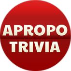 Apropo Trivia