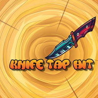 Knife Tap Hit