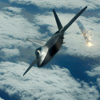 Airplane Survival (Rocket War)