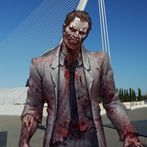 SZombie Valencia
