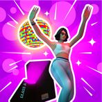 Draw Dance 3D