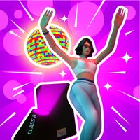 Draw Dance 3D