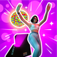 Draw Dance 3D