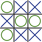 Tic tac toe