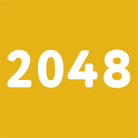 2048 Game