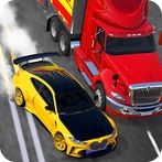 Crazy Highway Car Racing Games