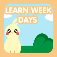 Learn week days