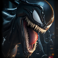 Venom  Mod Squad