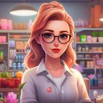 My Supermarket Story:Simulator
