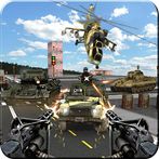 Strike of Heroes