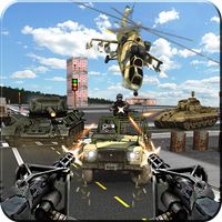Strike of Heroes