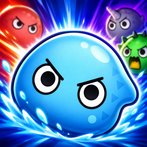 Slime Of War: Battle IO