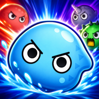 Slime Of War: Battle IO