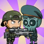Army vs Zombies - War Strategy