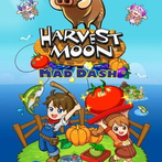 Harvest Moon: Mad Dash