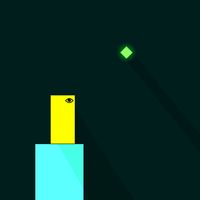 Run Alone - Collect Star