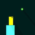 Run Alone - Collect Star